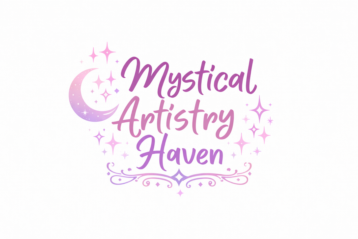 Mystical Artistry Haven Gift Card