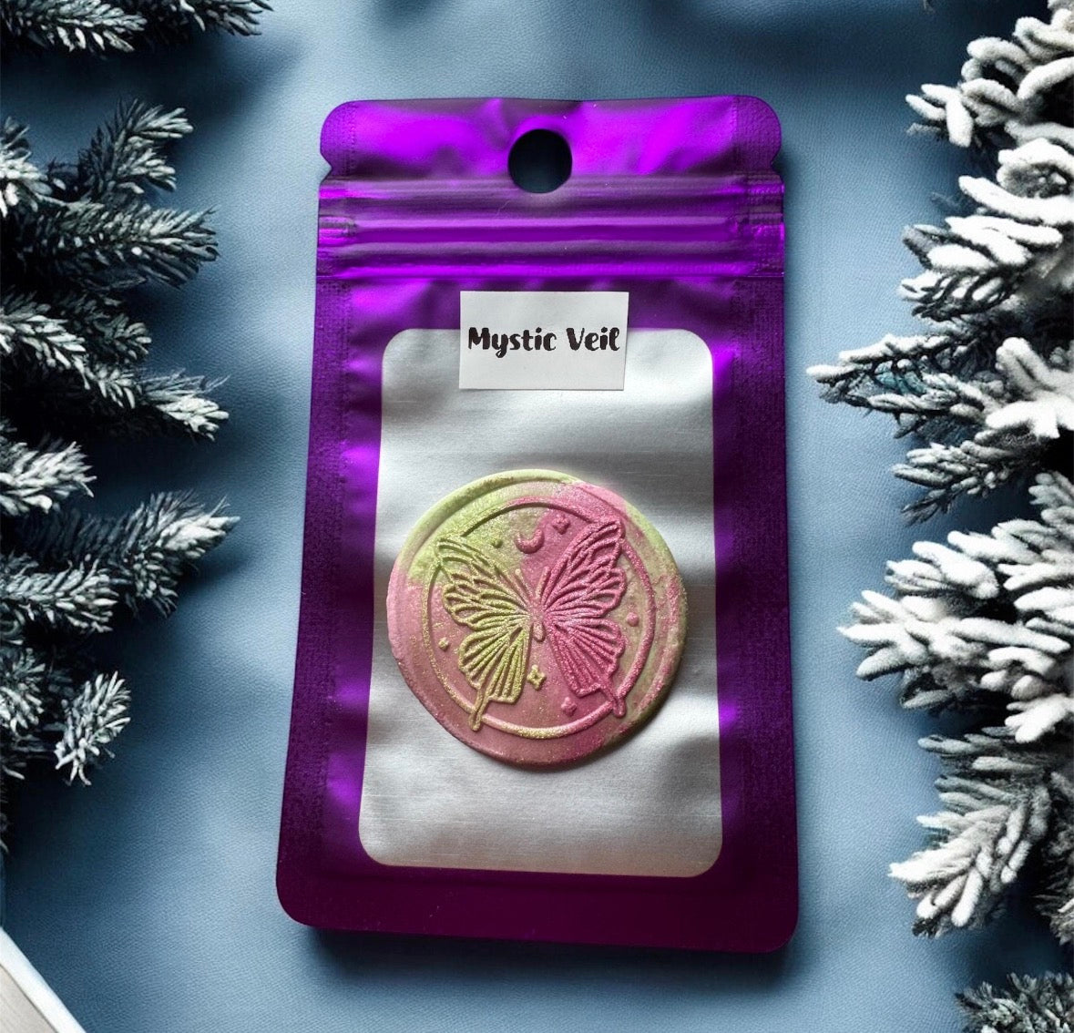 Mystic Putty