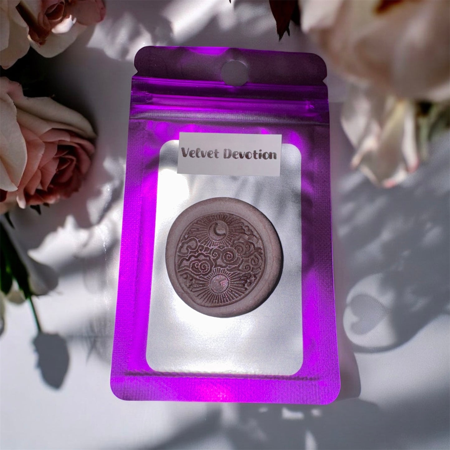 Velvet Devotion Mystische Knete | Limitierte Valentinstagsedition