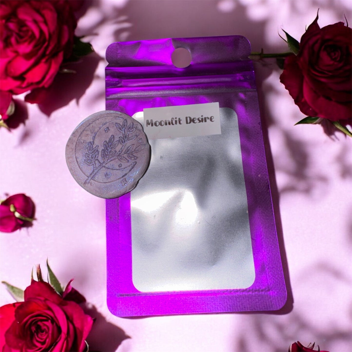 Moonlit Desire Mystic Wax + Putty Bundle