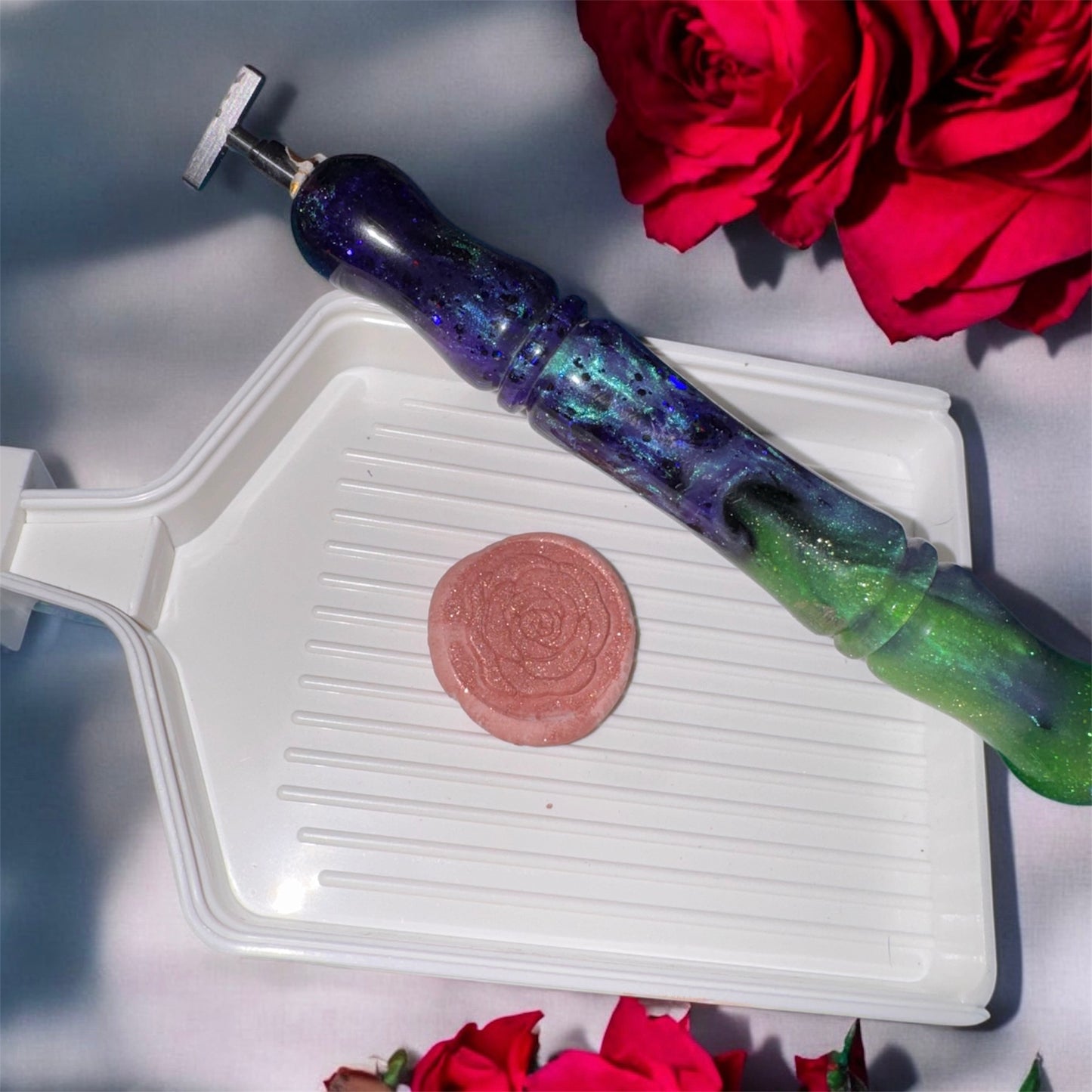 Amour Mist Mystic Knete – Limitierte Valentinstagsedition