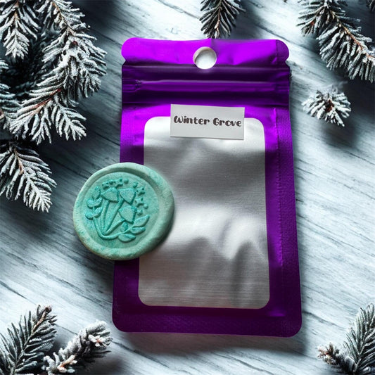 Winterhain Mystic Putty – Winter Limited Edition