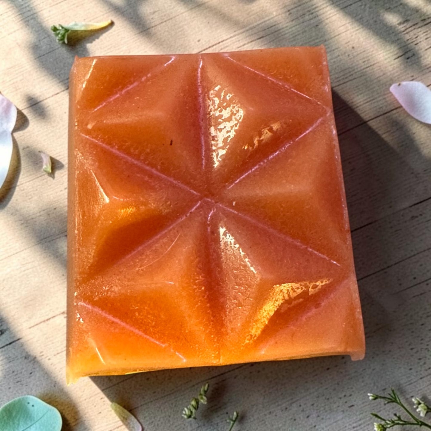 Sparkler Bloom Mystic Wax