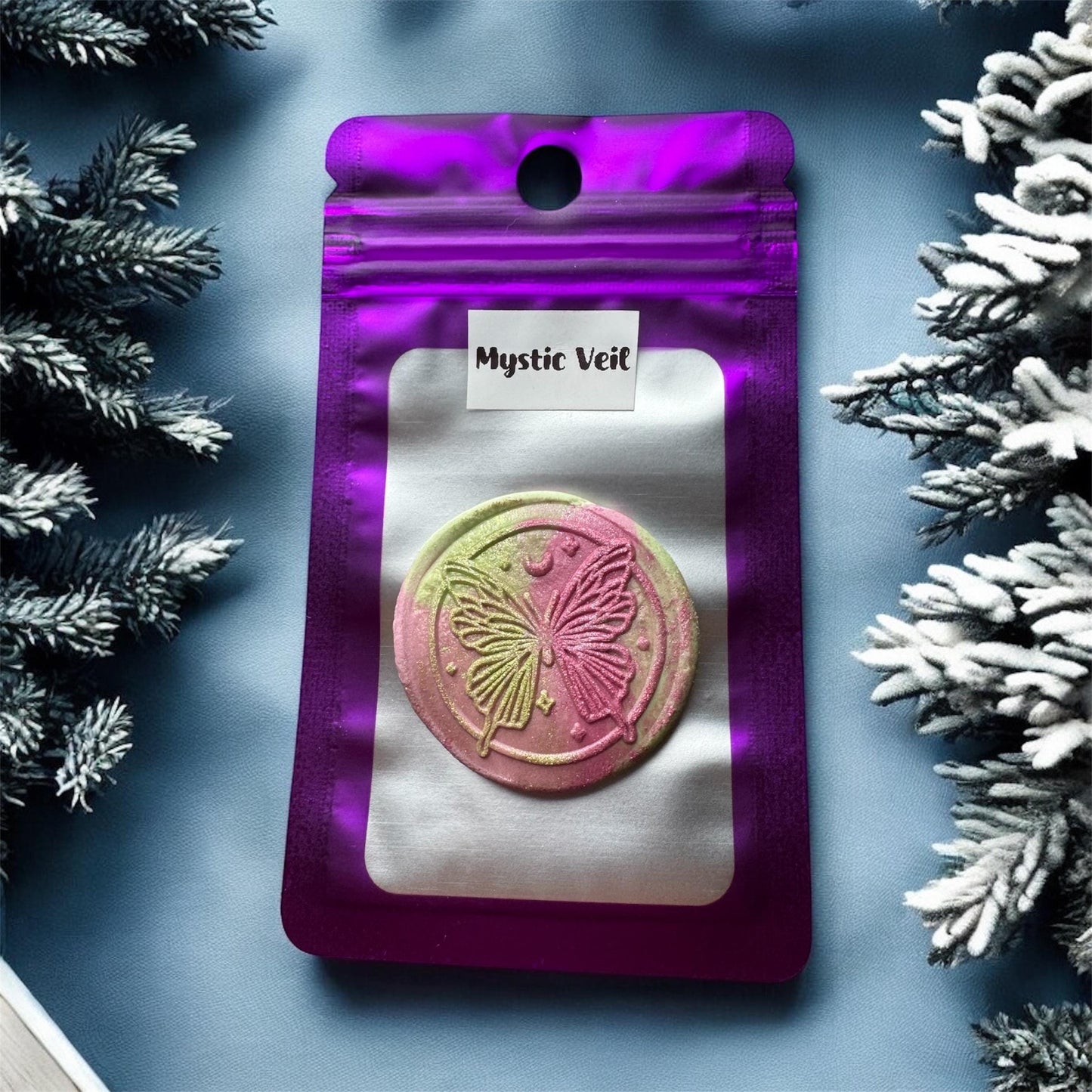 Mystic Veil Mystic Putty