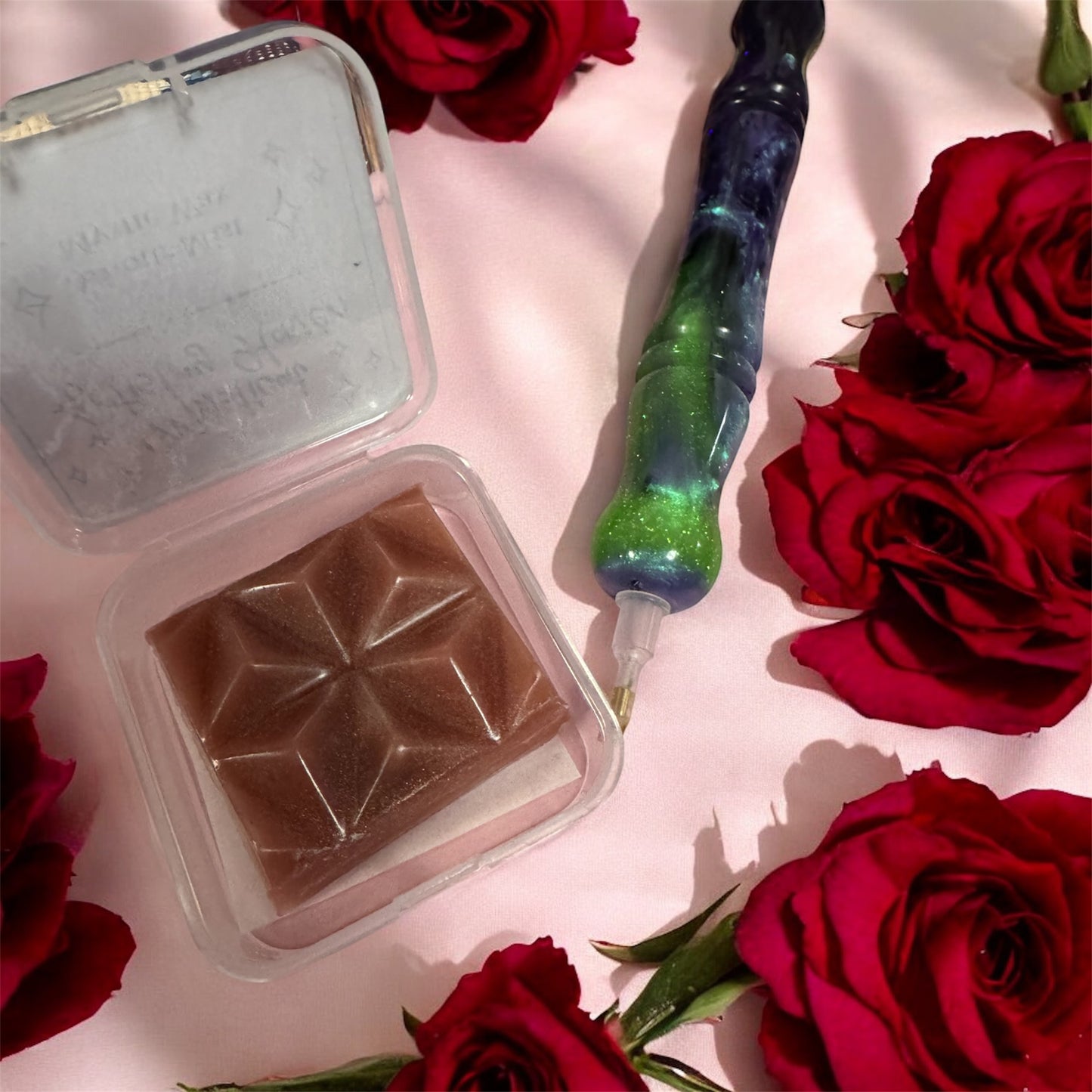 Amour Mist Mystic Wax