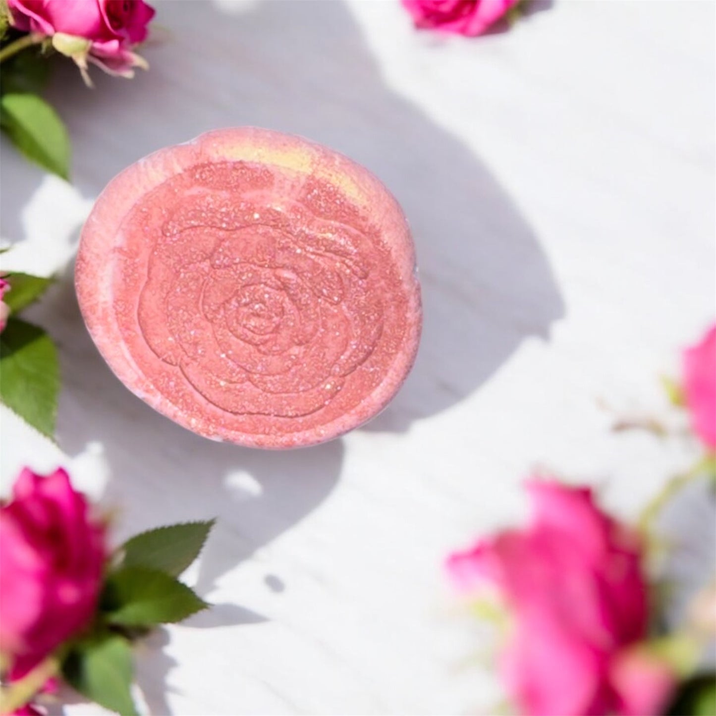 Amour Mist Mystic Knete – Limitierte Valentinstagsedition