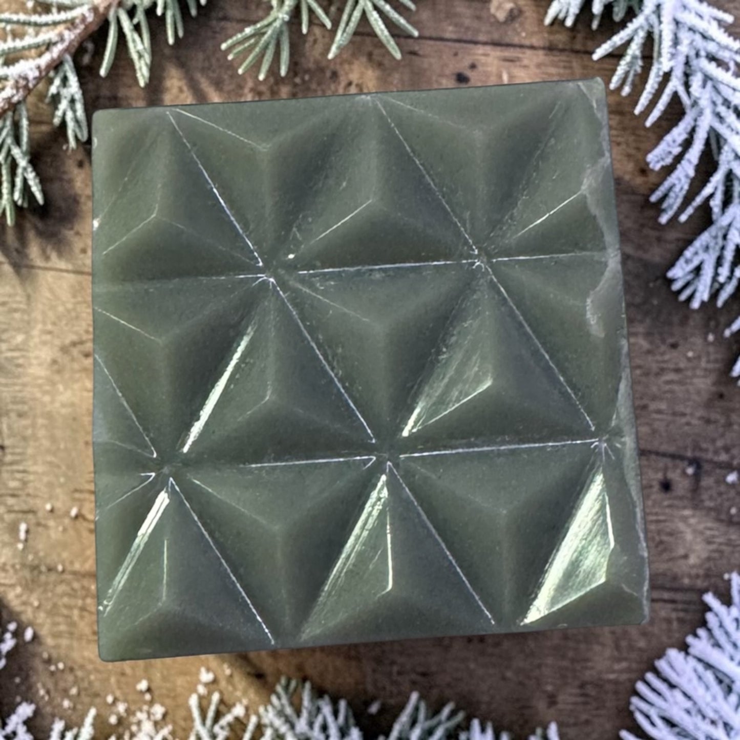 Winter Grove Mystic Wax