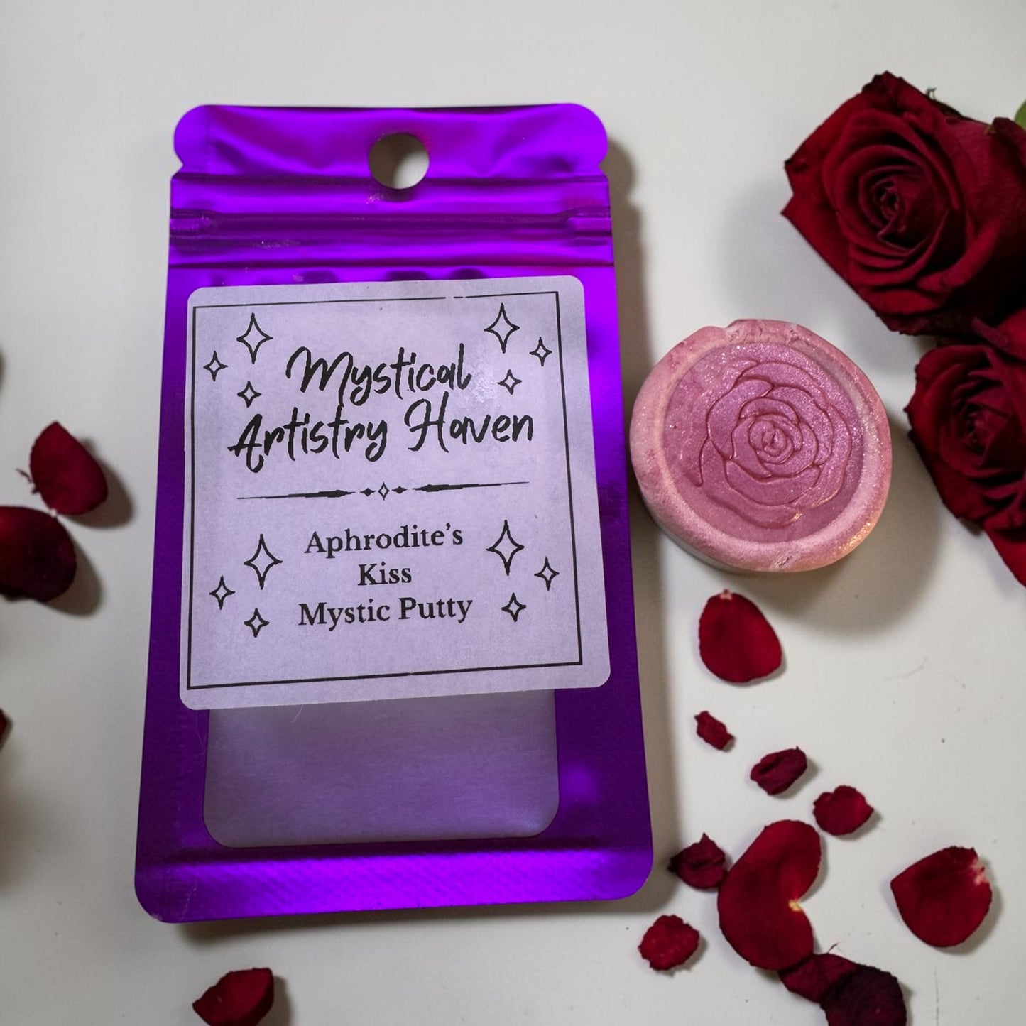 Aphrodite’s Kiss Mystic Putty - Gods and Goddesses 2026