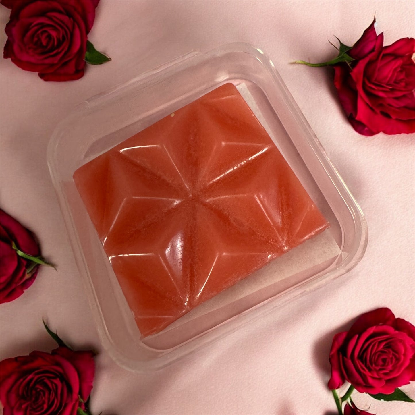 Blossom Mist Mystic Wax