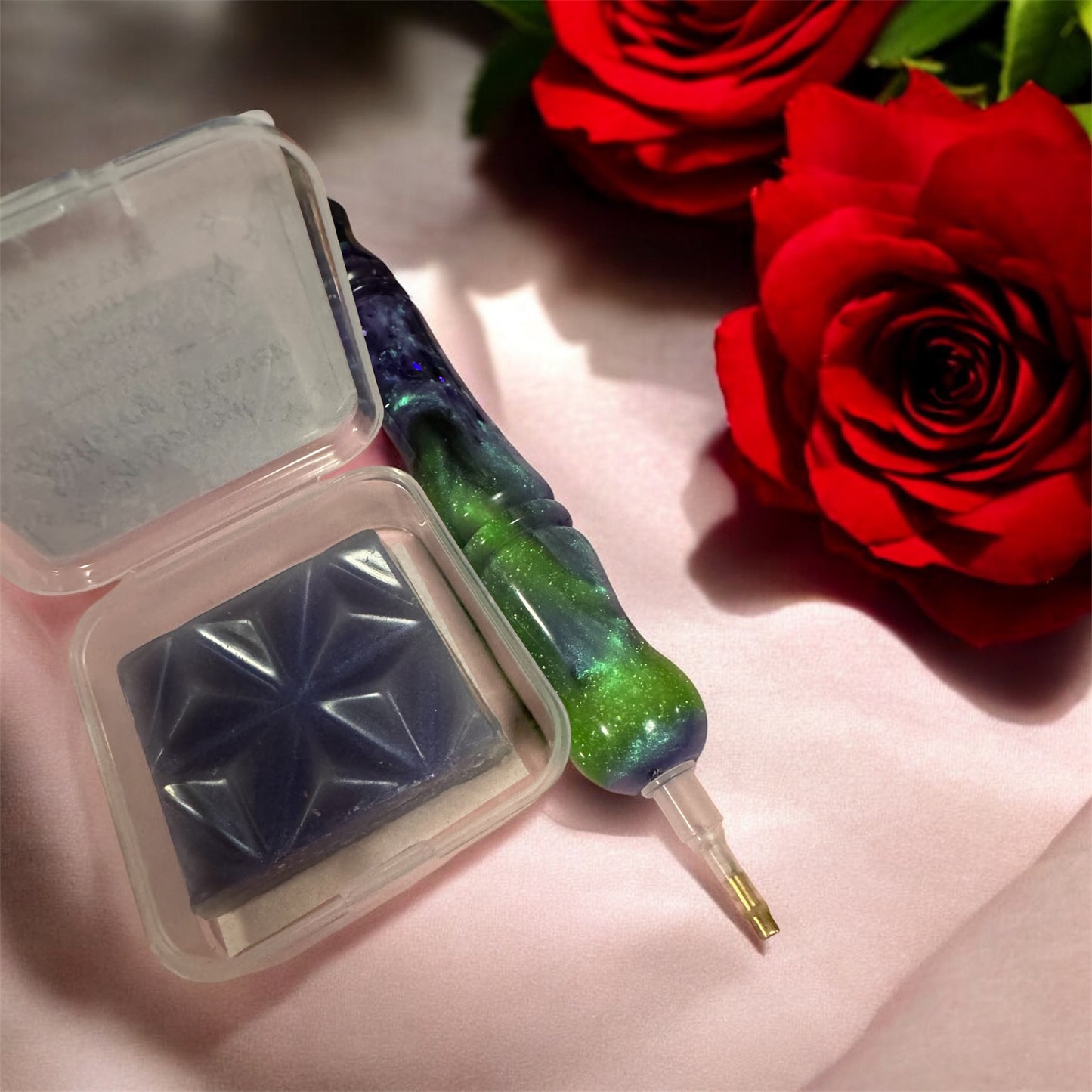 Moonlit Desire Mystic Wax