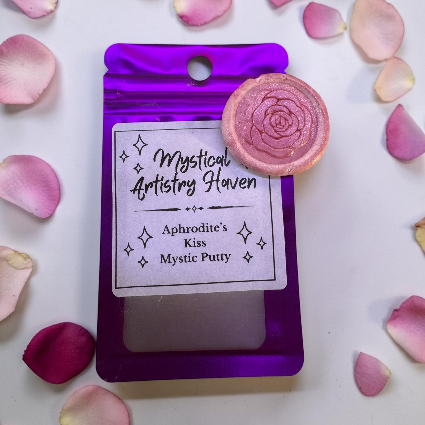 Aphrodite’s Kiss Mystic Putty - Gods and Goddesses 2026