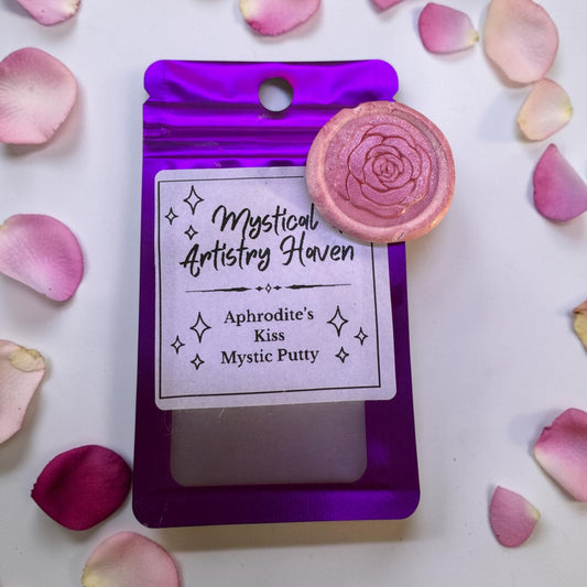 Aphrodite’s Kiss Mystic Putty - Gods and Goddesses 2026