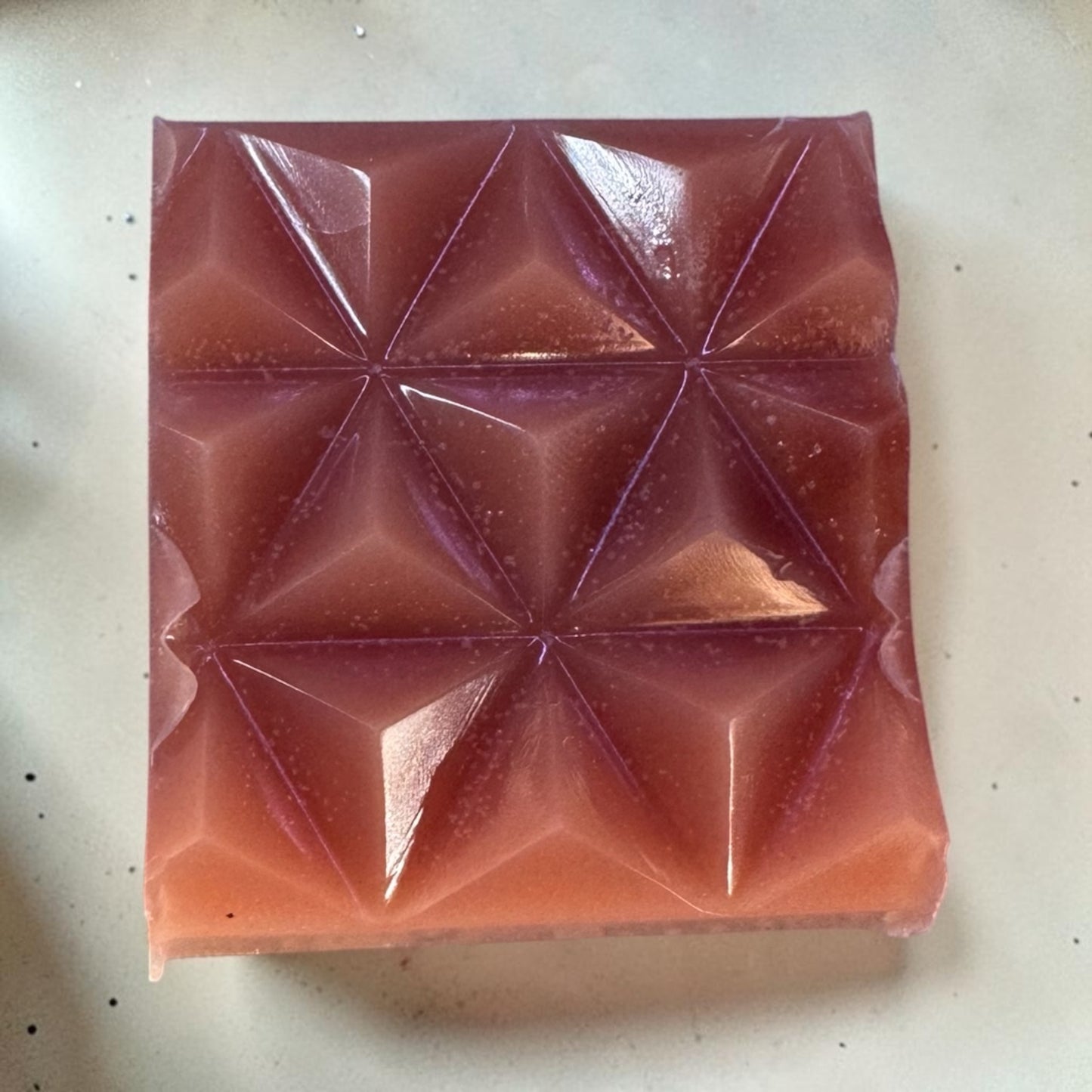 Berry Fireworks Mystic Wax