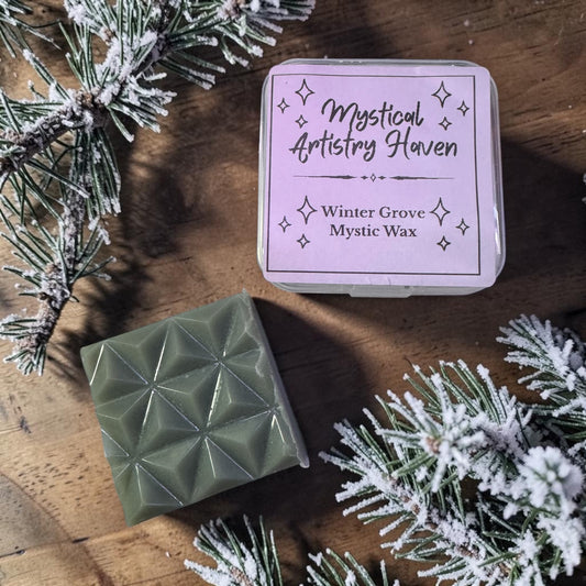 Winter Grove Mystic Wax