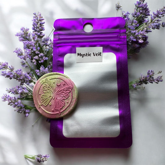 Mystic Veil Mystic Putty