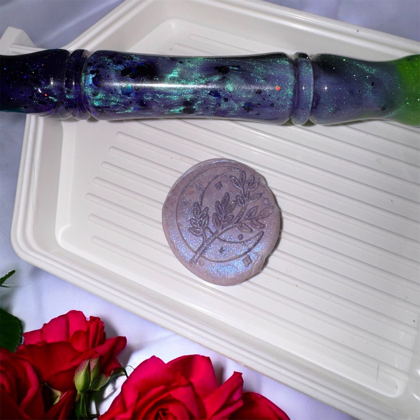 Moonlit Desire Mystic Putty