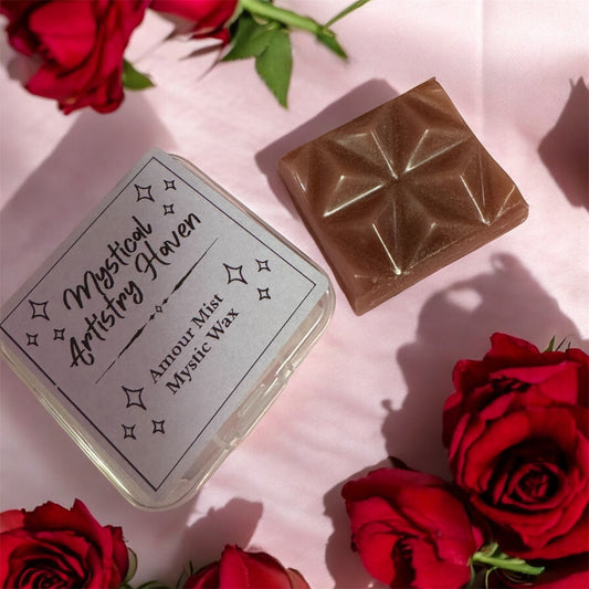 Amour Mist Mystic Wachs