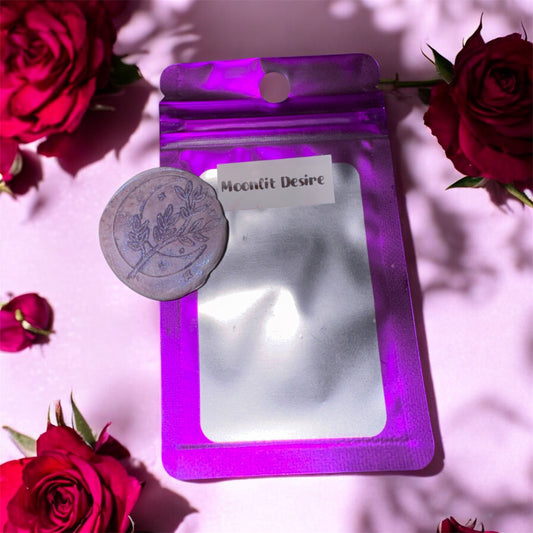 Moonlit Desire Mystic Putty