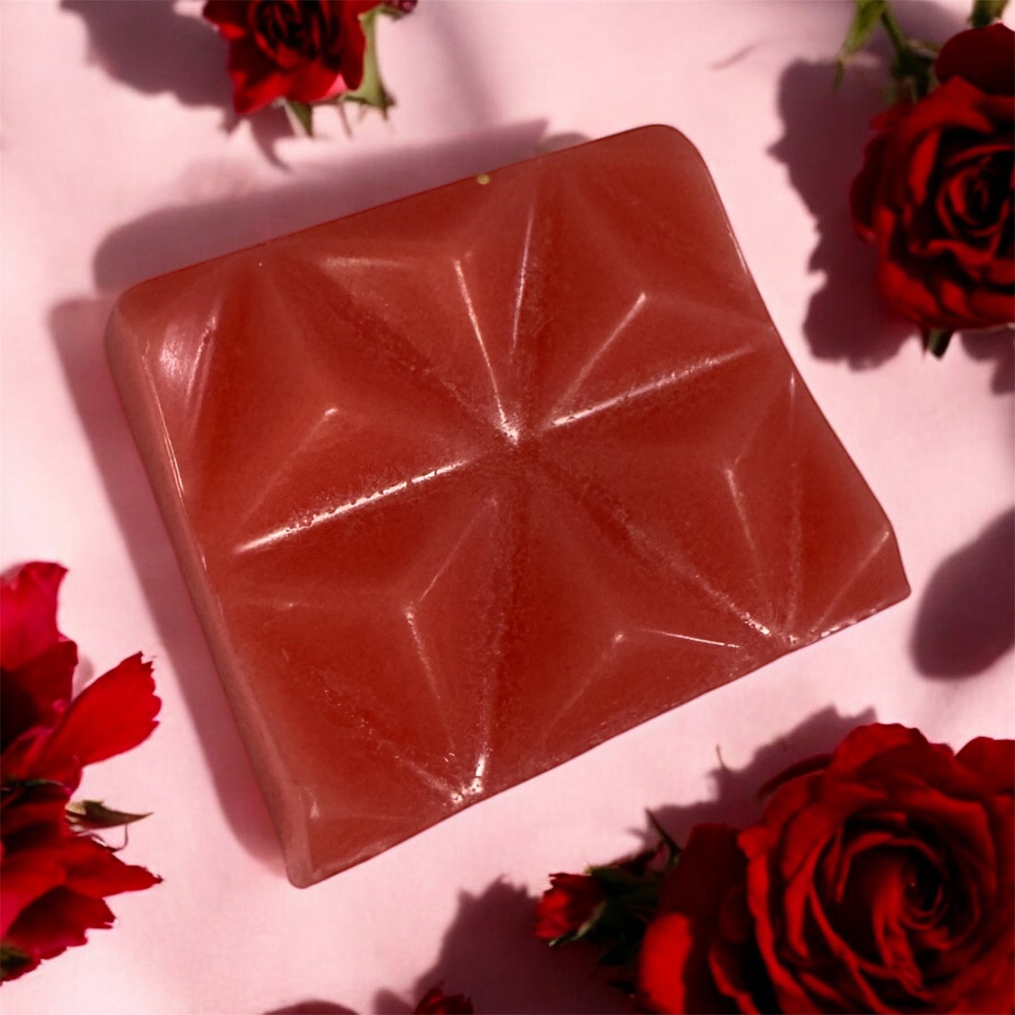 Blossom Mist Mystic Wax