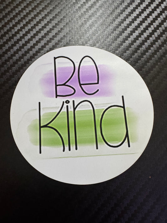 Be Kind Magnet