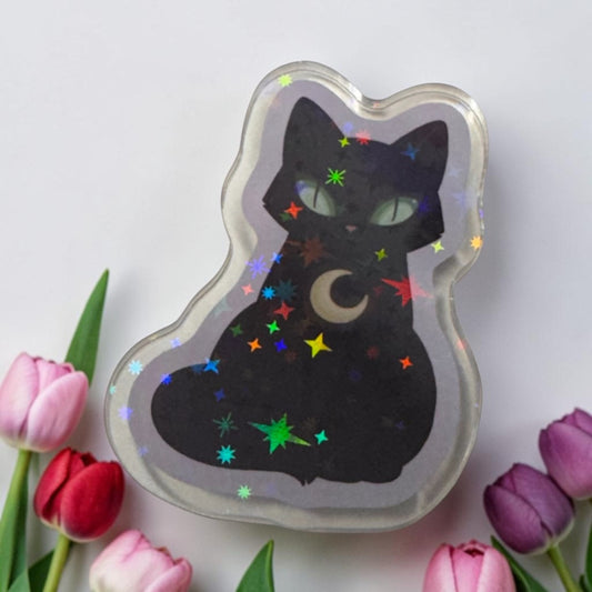 Shadow Cat Coverminder