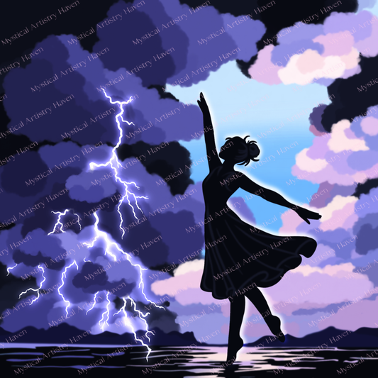 Dancing After the Storm